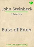 East of Eden - GlobalWritersRank