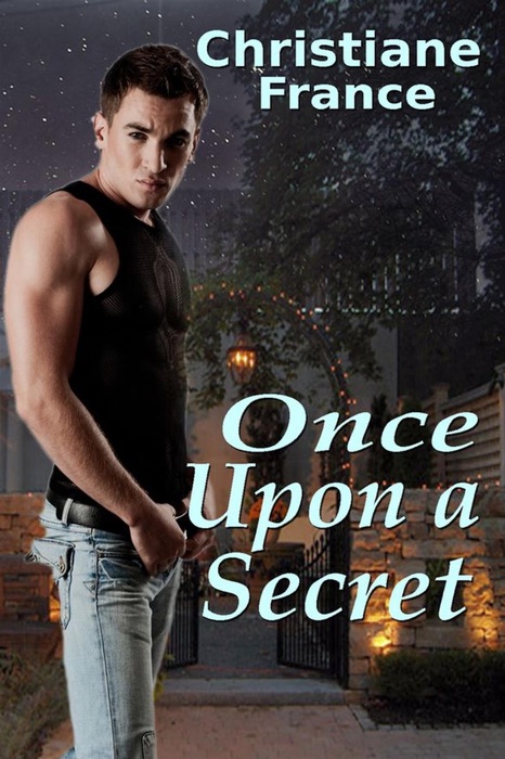 Once upon a Secret