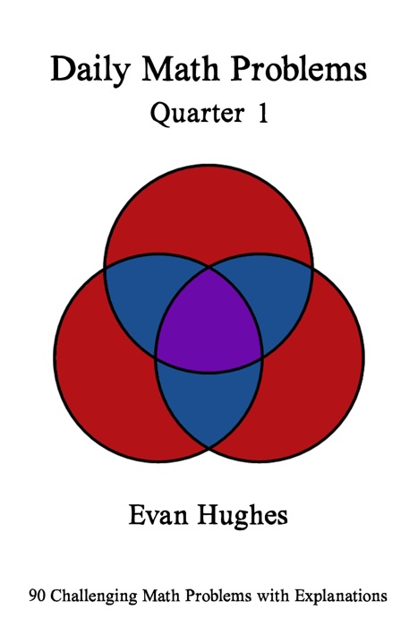 Daily Math Problems Quarter I