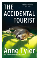 Anne Tyler - The Accidental Tourist artwork