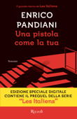 Una pistola come la tua - Enrico Pandiani