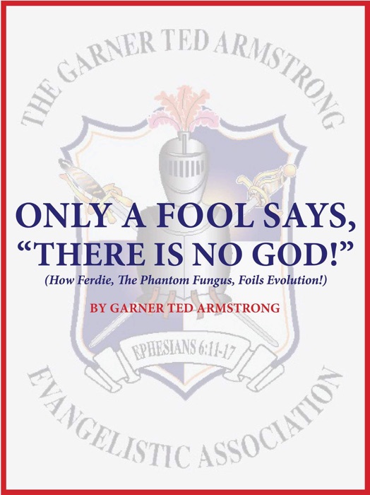 Only A Fool Says, 