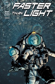 Faster Than Light #8 - Brian Haberlin by  Brian Haberlin PDF Download