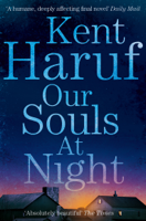 Kent Haruf - Our Souls at Night artwork