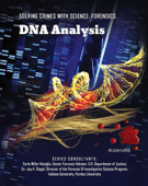 DNA Analysis - William Hunter