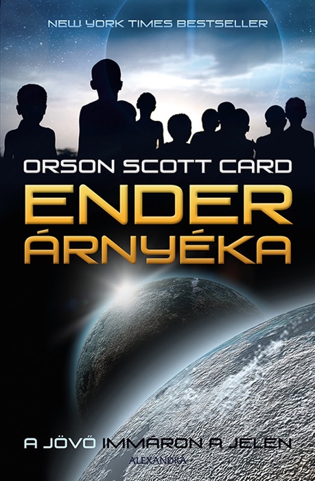 Ender árnyéka