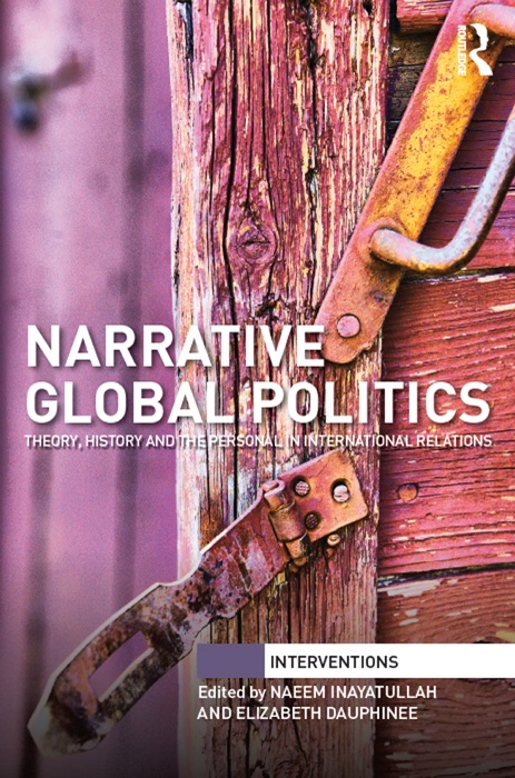 Narrative Global Politics