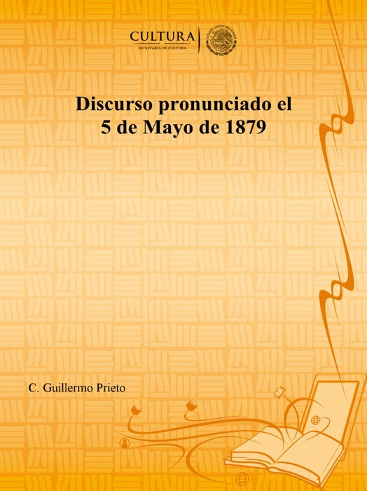 Discurso pronunciado el 5 de Mayo de 1879