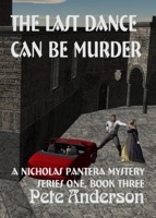 The Last Dance Can Be Murder