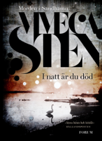 Viveca Sten - I natt är du död artwork