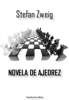 Novela de ajedrez - Stefan Zweig