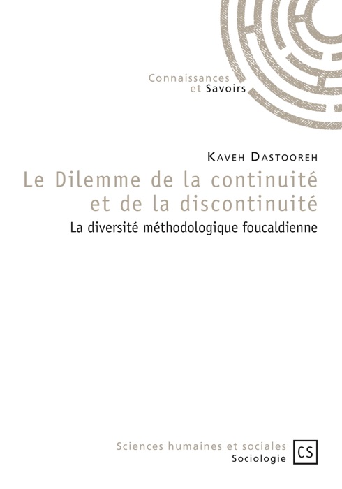 Le Dilemme de la continuité et de la discontinuité