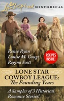 LIH - Lone Star Cowboy League: The Founding Years sampler