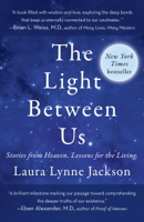 Laura Lynne Jackson - The Light Between Us artwork