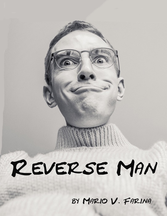 Reverse Man