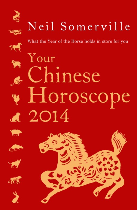 Your Chinese Horoscope 2014