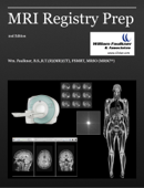 MRI Registry Prep - William H. Faulkner, Jr.