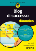 Blog di successo for dummies - Luca Conti & Francesco Vernelli