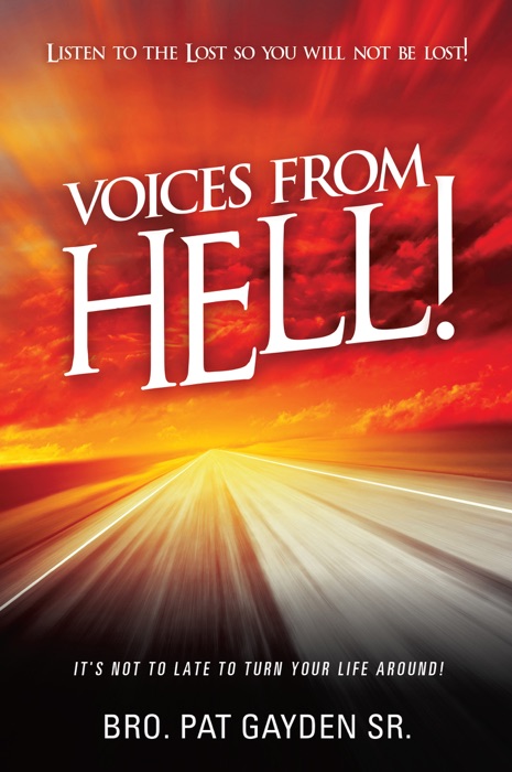 Voices From Hell!