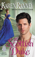 Karen Ranney - The Scottish Duke artwork