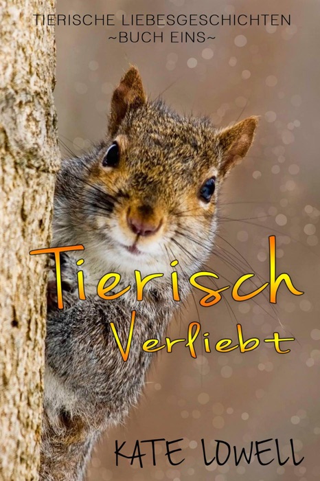 Tierisch Verliebt