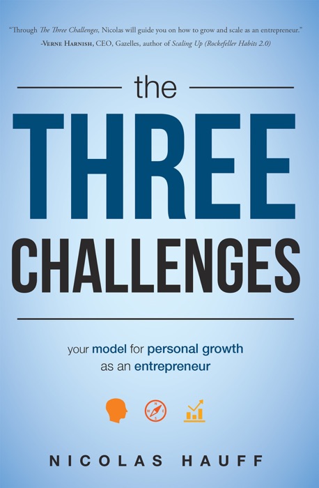 The Three Challenges