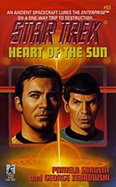 Star Trek: Heart of the Sun