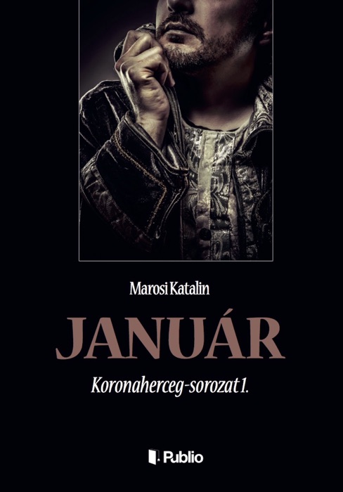 Január