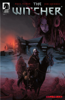 The Witcher #2 - Paul Tobin