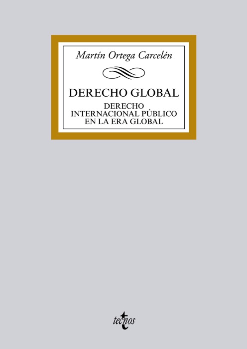 Derecho global