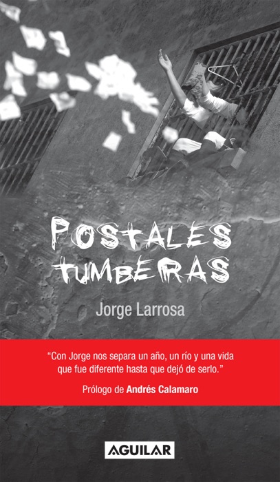 Postales tumberas