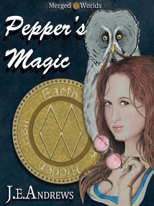 Pepper's Magic