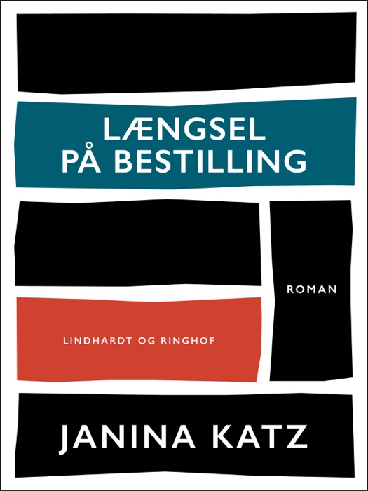 Længsel på bestilling