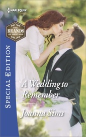 A Wedding to Remember - Joanna Sims by  Joanna Sims PDF Download