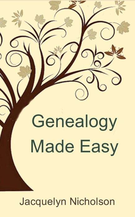 Genealogy Made Easy