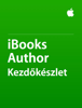 iBooks Author kezdőkészlet - Apple Education