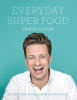 Jamie Oliver - Everyday Super Food artwork