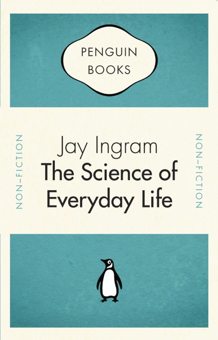Penguin Celebrations - The Science of Everyday Life