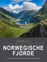 Norwegische Fjorde