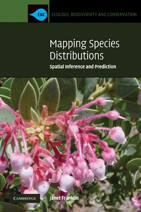 Mapping Species Distributions