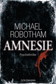 Amnesie - Michael Robotham