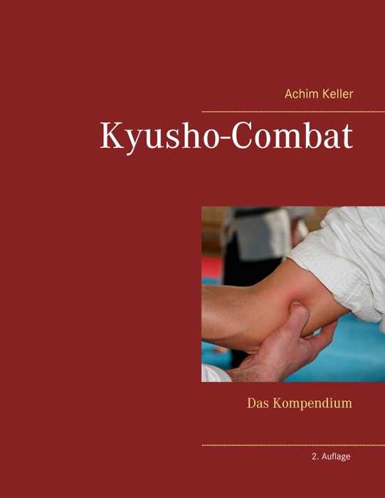 Kyusho-Combat