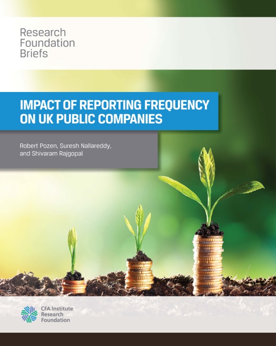 Impact of Reporting Frequency on UK Public Companies