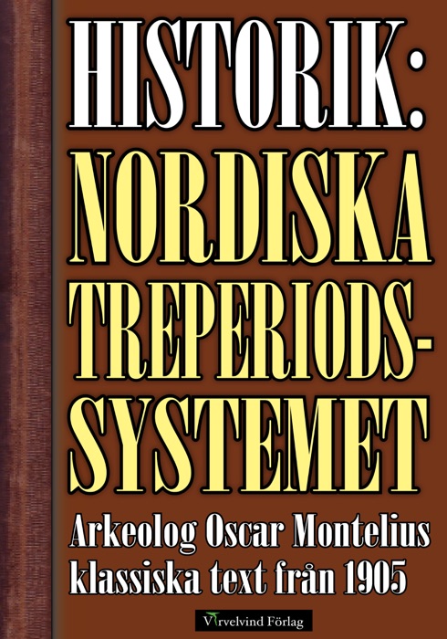 Det nordiska treperiodssystemet