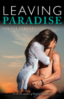 Simone Elkeles - Leaving Paradise artwork