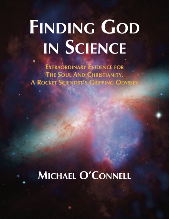 Finding God in Science