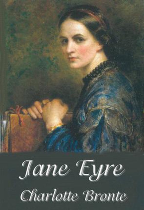 Jane Eyre (Illustrated)