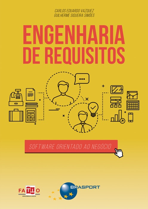 Engenharia de Requisitos