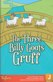 The Three Billy Goats Gruff - Samantha Hoffman