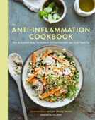 The Anti-Inflammation Cookbook Book Cover